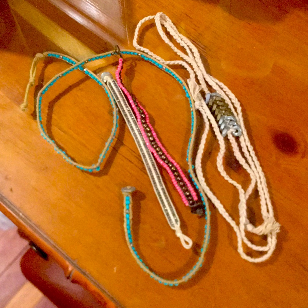 American Eagle Bracelets